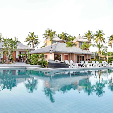 Seaman Resort Haad Chao Samran Dış mekan fotoğraf