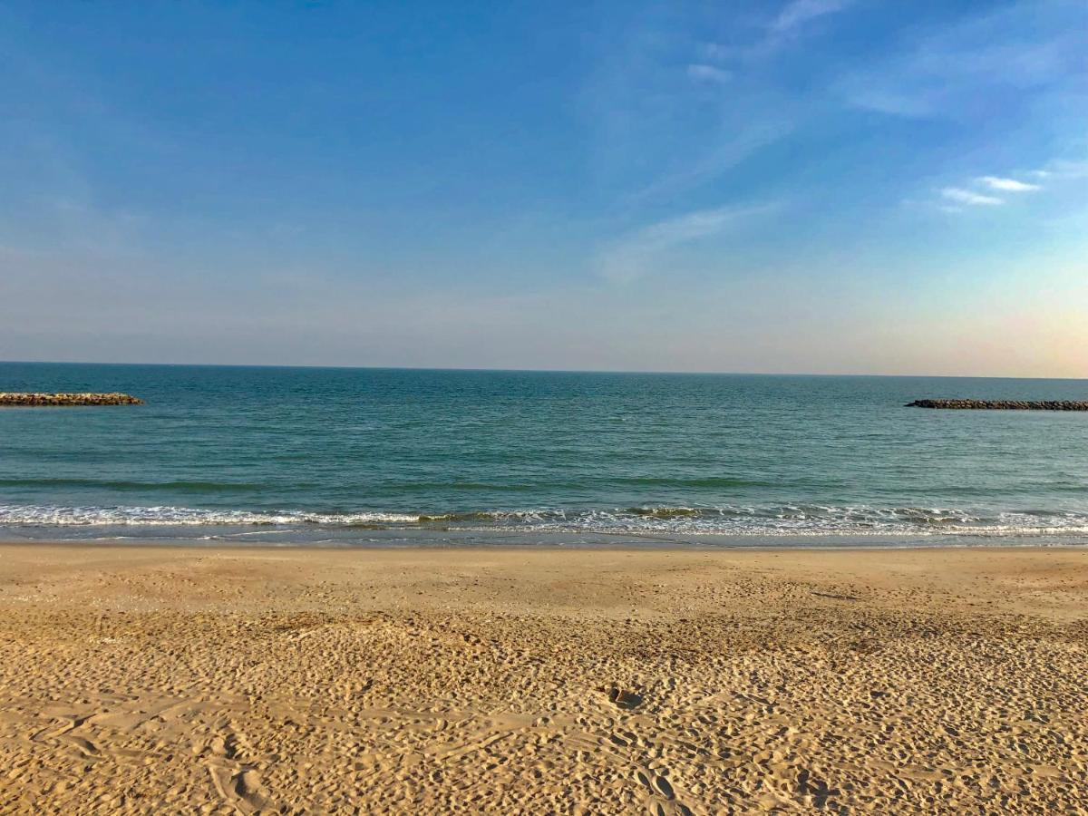 Seaman Resort Haad Chao Samran Dış mekan fotoğraf