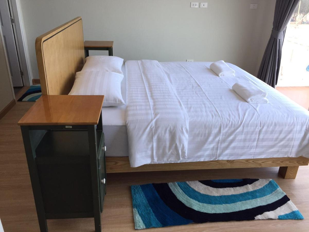 Seaman Resort Haad Chao Samran Dış mekan fotoğraf