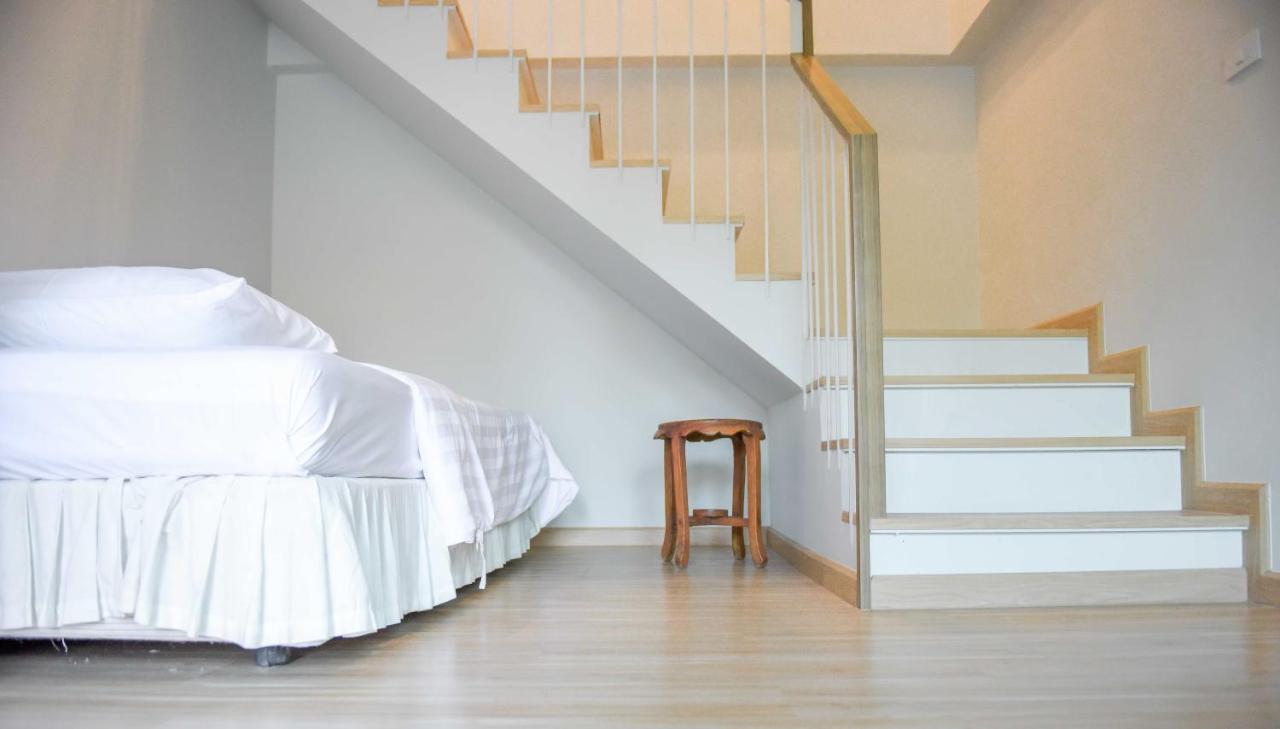 Seaman Resort Haad Chao Samran Dış mekan fotoğraf